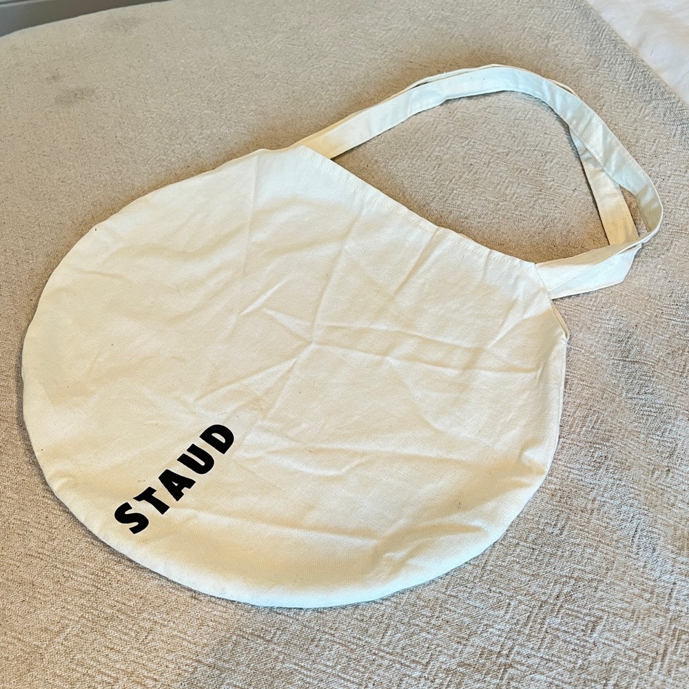 Staud dust bag